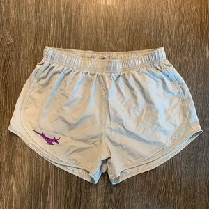 Nike GCU shorts
